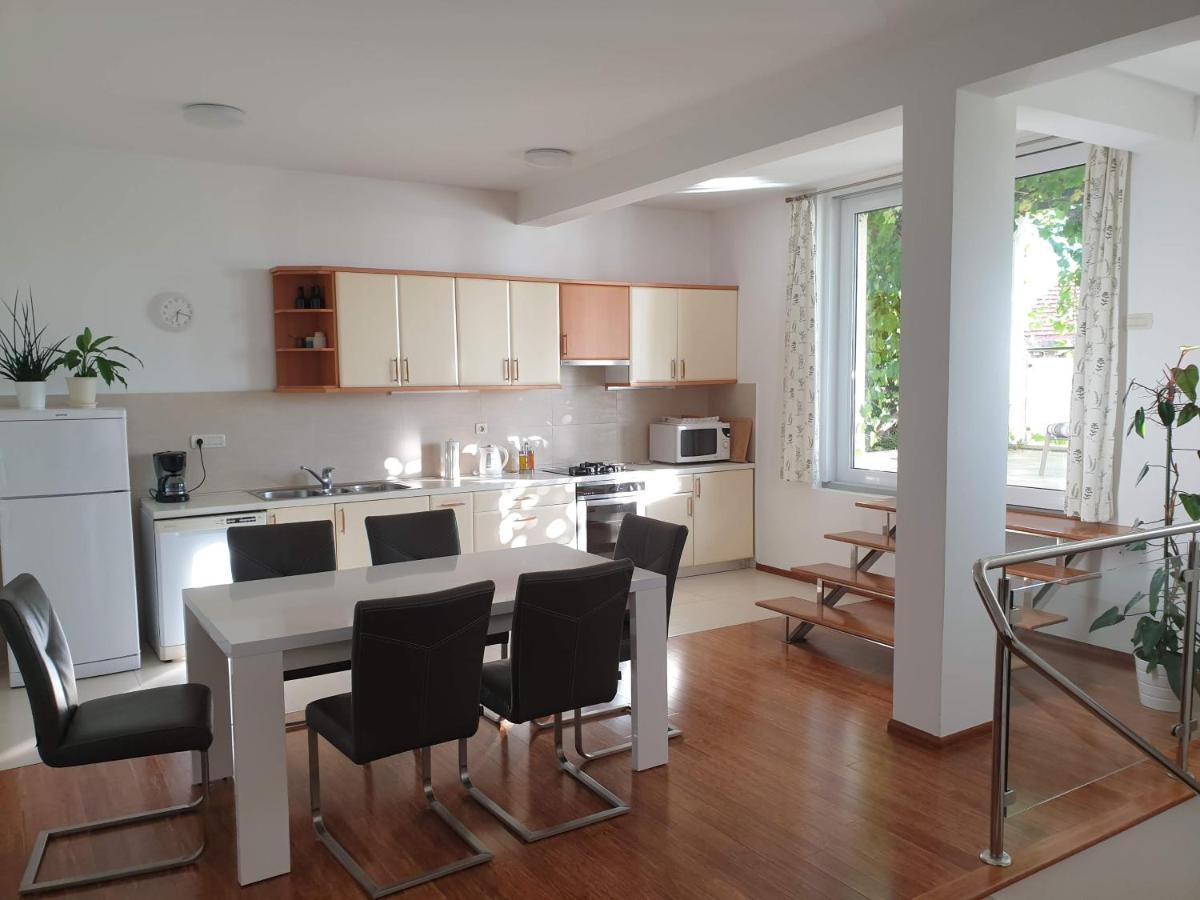 Abelia, Two Terraces, Hot Tub, Free Parking Διαμέρισμα Ντουμπρόβνικ Εξωτερικό φωτογραφία