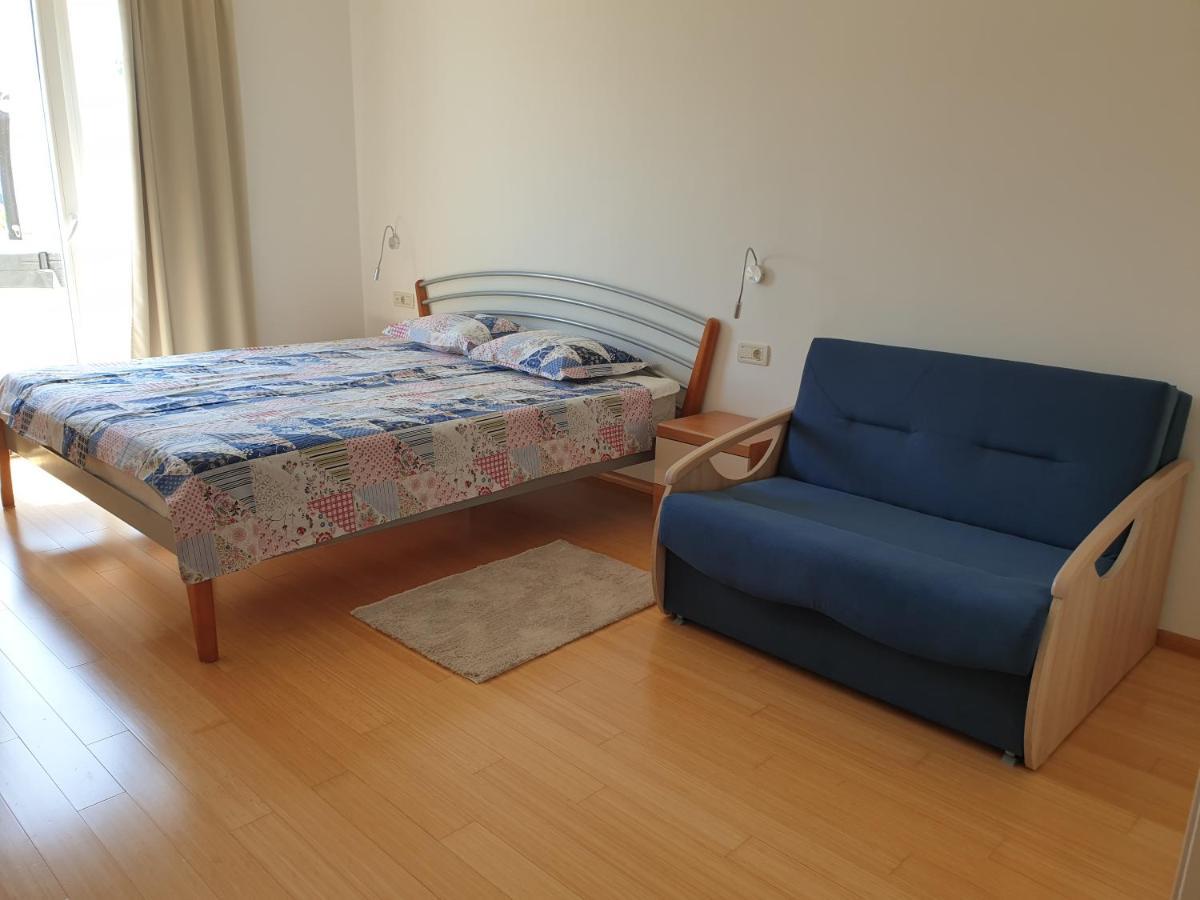 Abelia, Two Terraces, Hot Tub, Free Parking Διαμέρισμα Ντουμπρόβνικ Εξωτερικό φωτογραφία