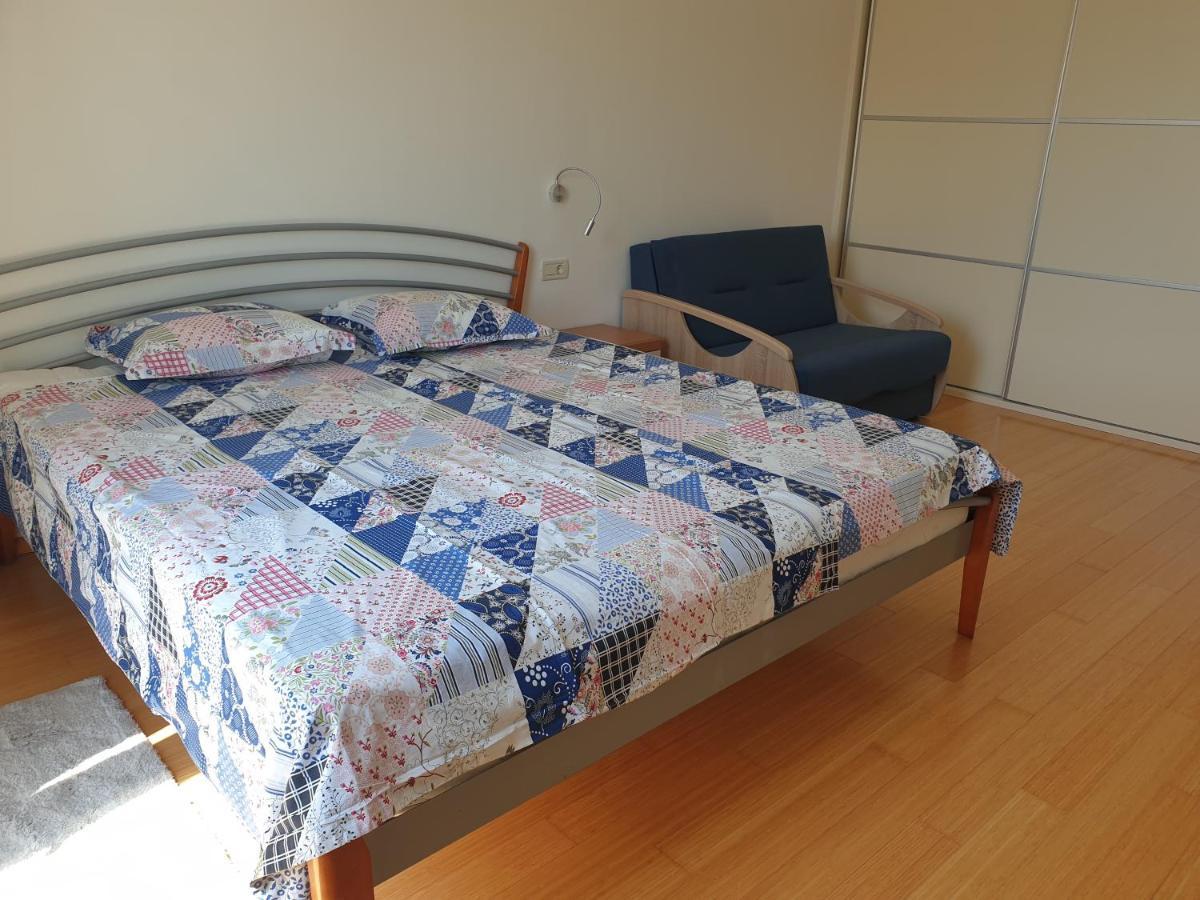 Abelia, Two Terraces, Hot Tub, Free Parking Διαμέρισμα Ντουμπρόβνικ Εξωτερικό φωτογραφία