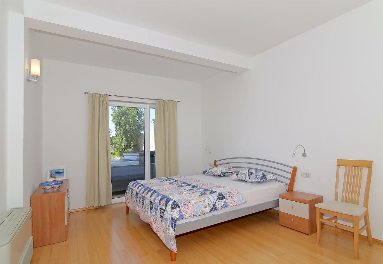 Abelia, Two Terraces, Hot Tub, Free Parking Διαμέρισμα Ντουμπρόβνικ Εξωτερικό φωτογραφία