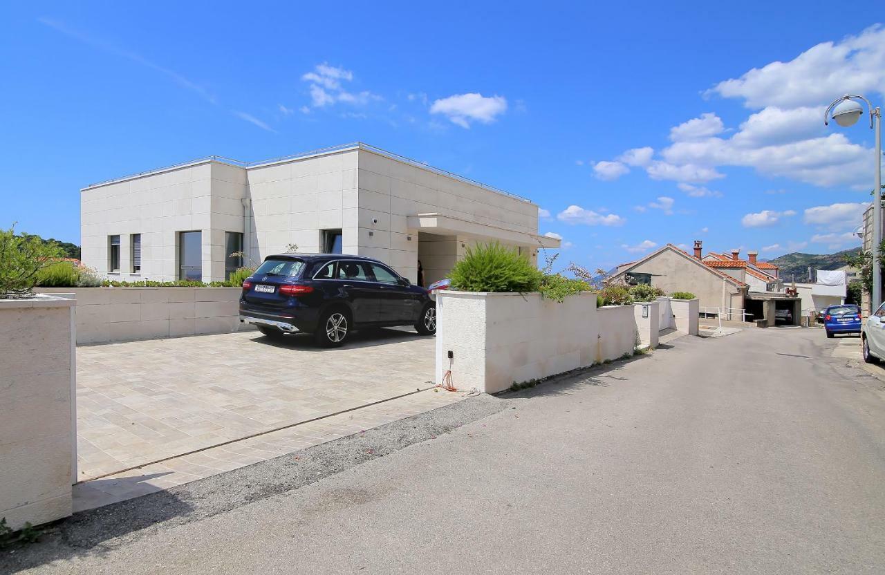 Abelia, Two Terraces, Hot Tub, Free Parking Διαμέρισμα Ντουμπρόβνικ Εξωτερικό φωτογραφία