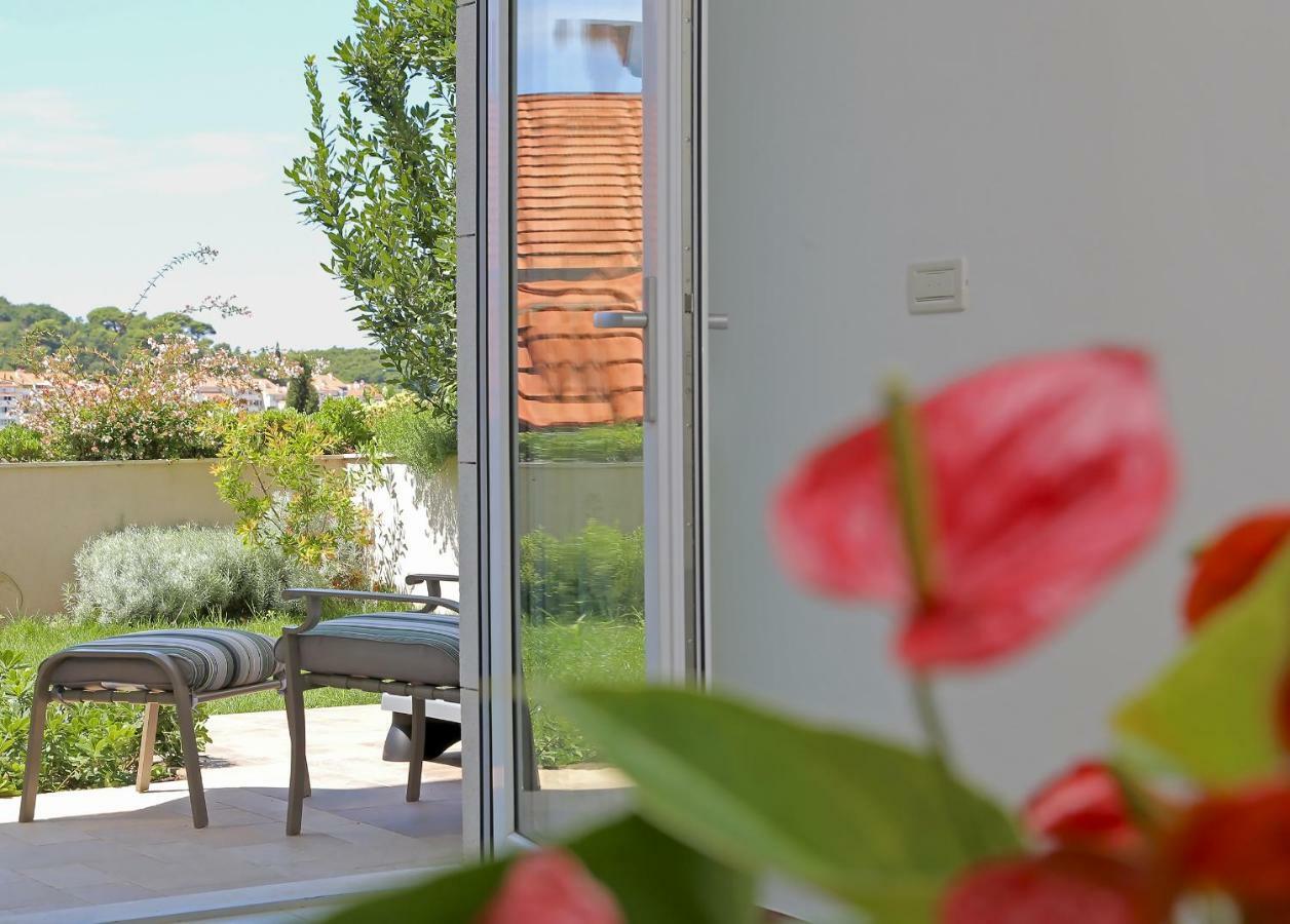 Abelia, Two Terraces, Hot Tub, Free Parking Διαμέρισμα Ντουμπρόβνικ Εξωτερικό φωτογραφία