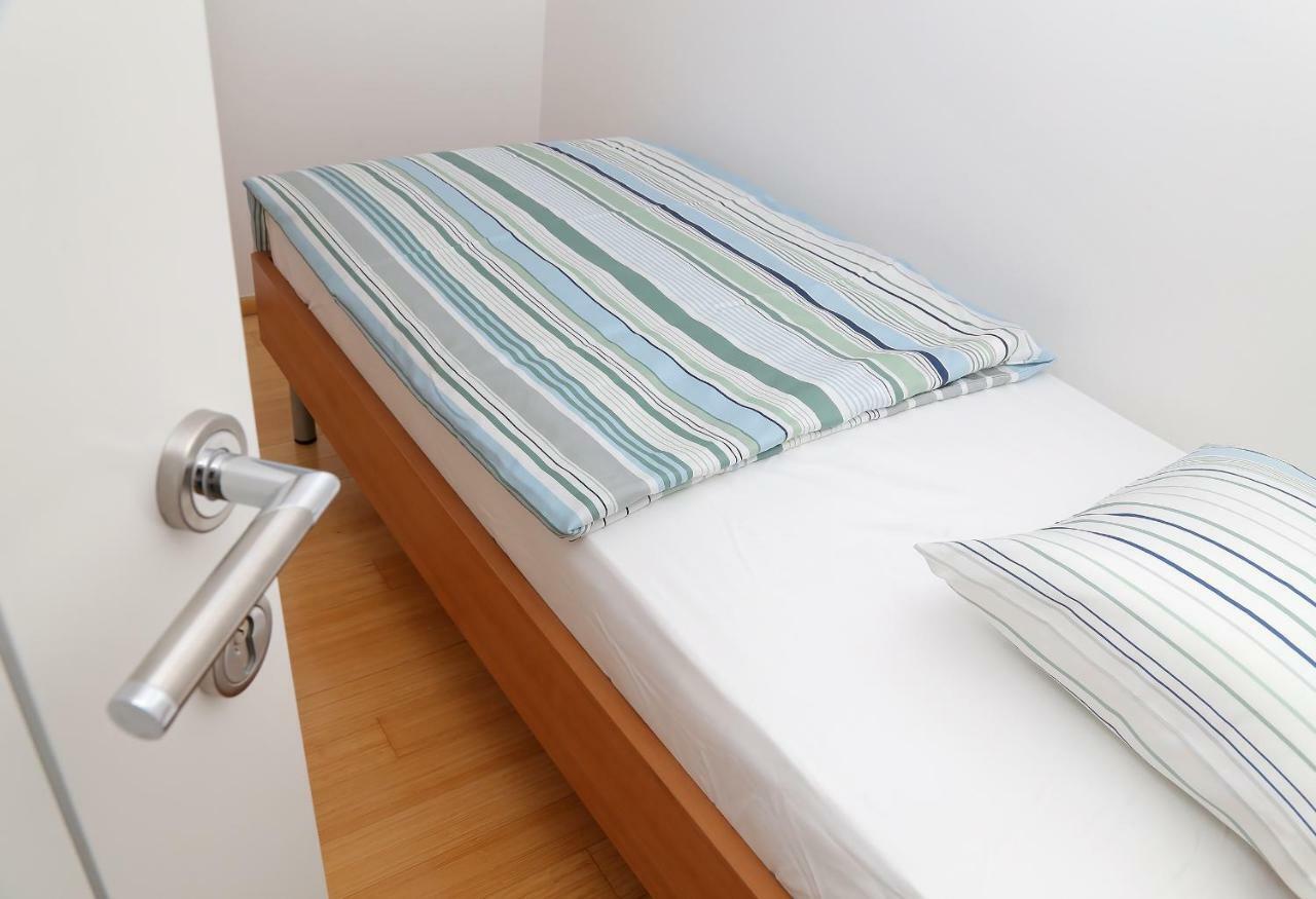 Abelia, Two Terraces, Hot Tub, Free Parking Διαμέρισμα Ντουμπρόβνικ Εξωτερικό φωτογραφία