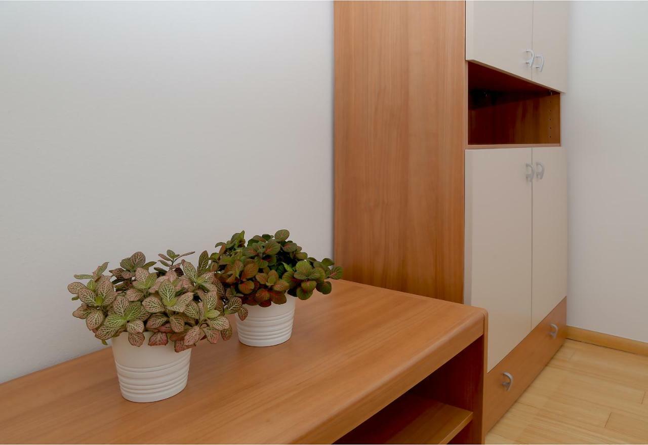 Abelia, Two Terraces, Hot Tub, Free Parking Διαμέρισμα Ντουμπρόβνικ Εξωτερικό φωτογραφία