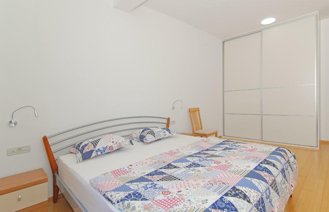 Abelia, Two Terraces, Hot Tub, Free Parking Διαμέρισμα Ντουμπρόβνικ Εξωτερικό φωτογραφία